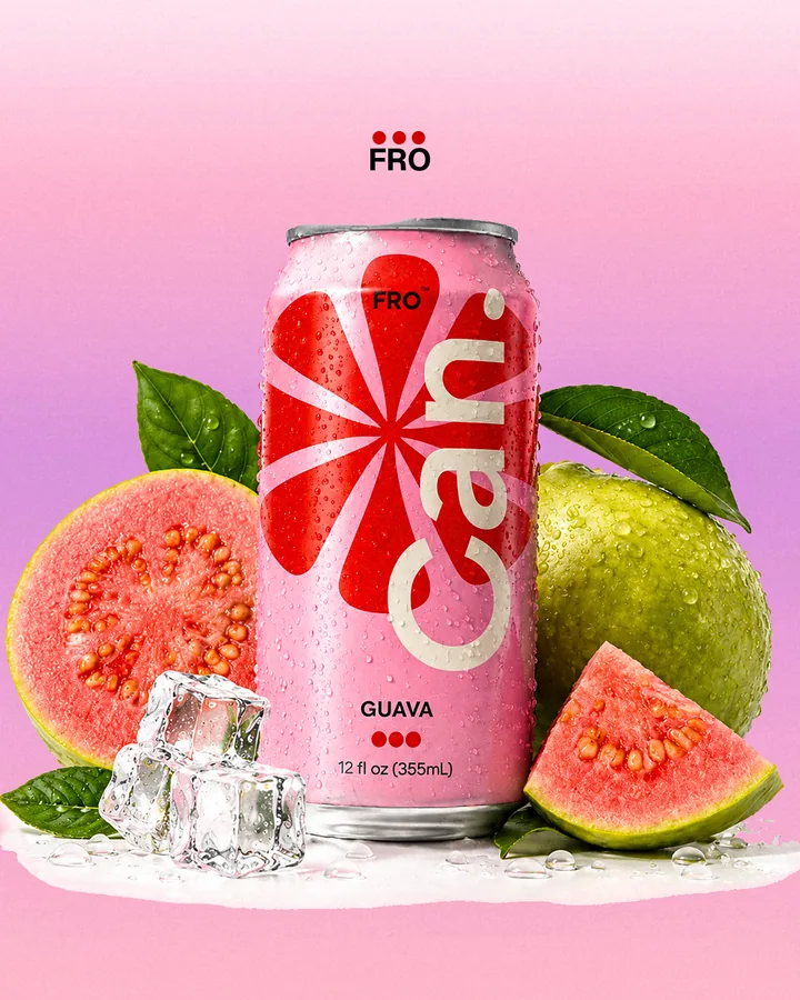 FRO Guava