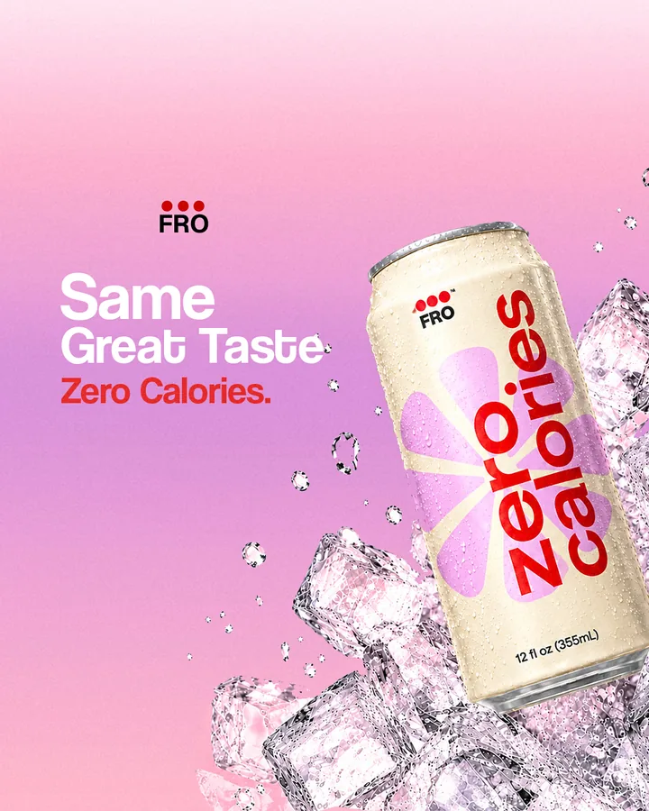 Same Great Taste